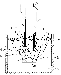 Une figure unique qui représente un dessin illustrant l'invention.